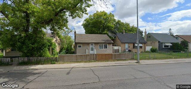 Larawan ng 1343 Logan Avenue sa Winnipeg, Manitoba
