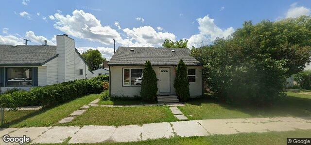 Larawan ng 1344 Winnipeg Avenue W sa Winnipeg, Manitoba