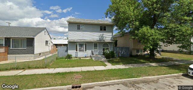 Larawan ng 1345 Winnipeg Avenue W sa Winnipeg, Manitoba