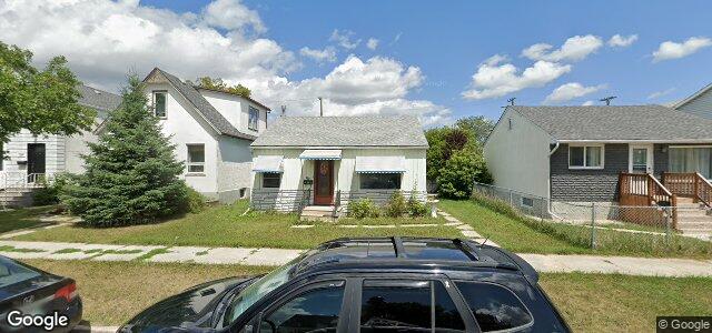 Larawan ng 1351 Winnipeg Avenue W sa Winnipeg, Manitoba