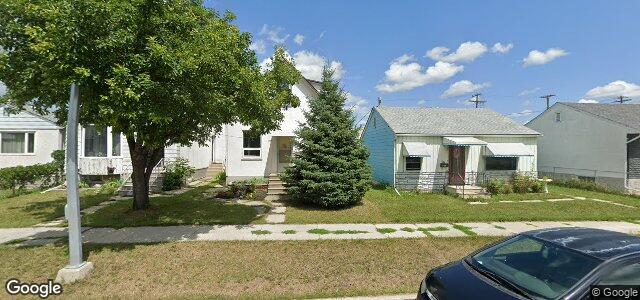 1355 Winnipeg Avenue W（加拿大曼尼托巴省溫尼伯市）房屋照片