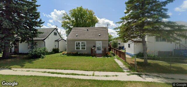 Larawan ng 1356 Winnipeg Avenue W sa Winnipeg, Manitoba