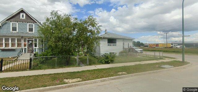 Larawan ng 1357 William Avenue W sa Winnipeg, Manitoba