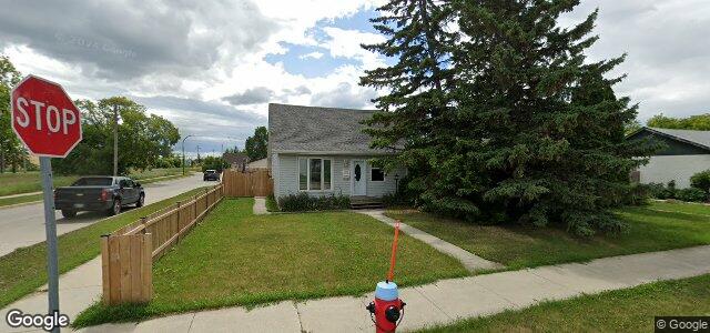 Larawan ng 1358 William Avenue W sa Winnipeg, Manitoba