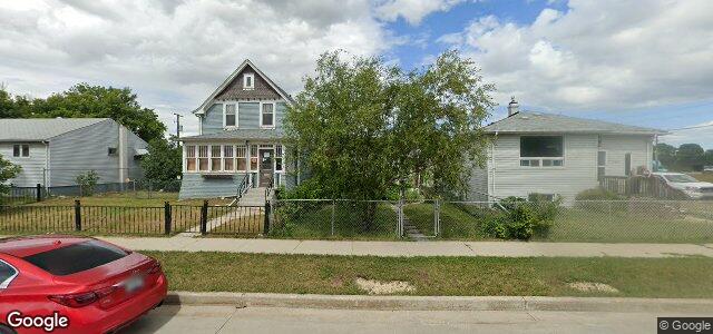 Larawan ng 1359 William Avenue W sa Winnipeg, Manitoba