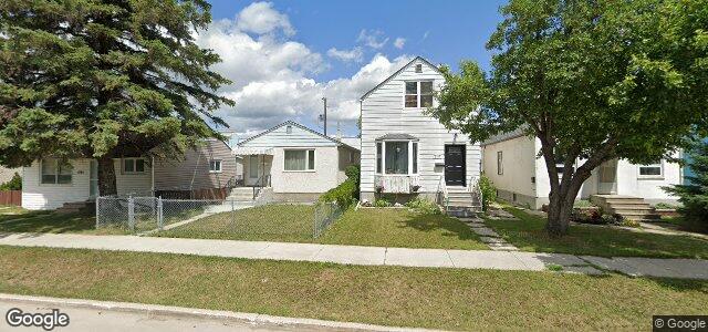 Larawan ng 1359 Winnipeg Avenue W sa Winnipeg, Manitoba