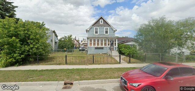 Larawan ng 1361 William Avenue W sa Winnipeg, Manitoba