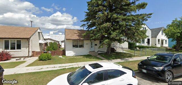 Larawan ng 1361 Winnipeg Avenue W sa Winnipeg, Manitoba