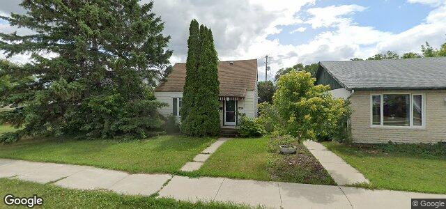 1362 William Avenue W（加拿大曼尼托巴省温尼伯市）房屋照片