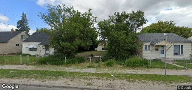 Larawan ng 1363 Notre Dame Avenue sa Winnipeg, Manitoba