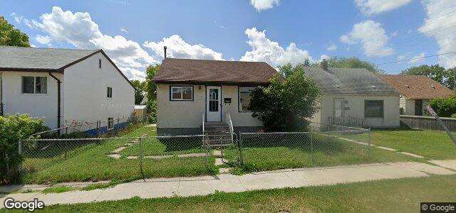 1364 Winnipeg Avenue W（加拿大曼尼托巴省溫尼伯市）房屋照片