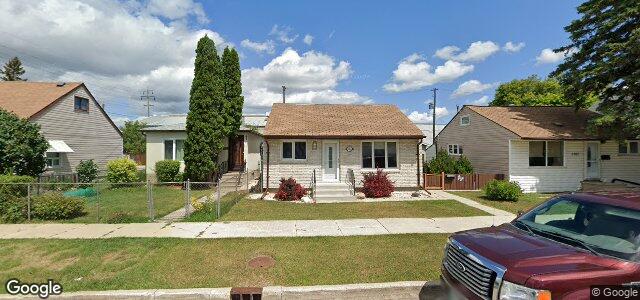 Larawan ng 1365 Winnipeg Avenue W sa Winnipeg, Manitoba