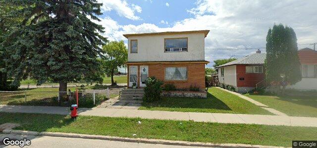 Larawan ng 1366 Alexander Avenue sa Winnipeg, Manitoba