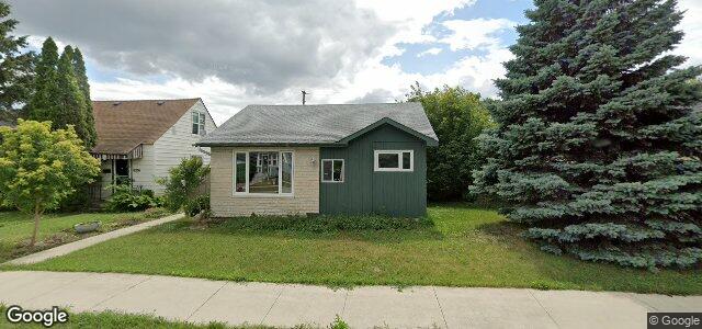 Larawan ng 1366 William Avenue W sa Winnipeg, Manitoba
