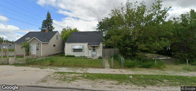 Larawan ng 1367 Notre Dame Avenue sa Winnipeg, Manitoba