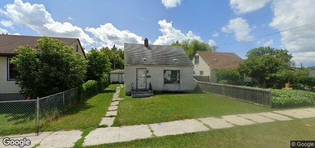 Larawan ng 1368 Winnipeg Avenue W sa Winnipeg, Manitoba