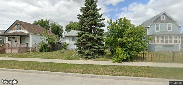 Larawan ng 1369 William Avenue W sa Winnipeg, Manitoba