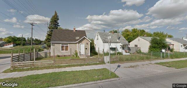 Photo of 1371 Notre Dame Avenue in Winnipeg, Manitoba