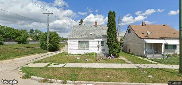 Larawan ng 1371 Winnipeg Avenue W sa Winnipeg, Manitoba