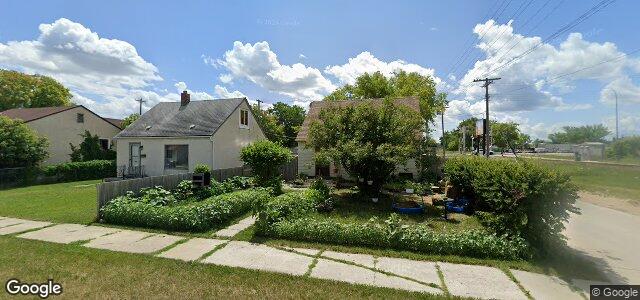 Larawan ng 1372 Winnipeg Avenue W sa Winnipeg, Manitoba