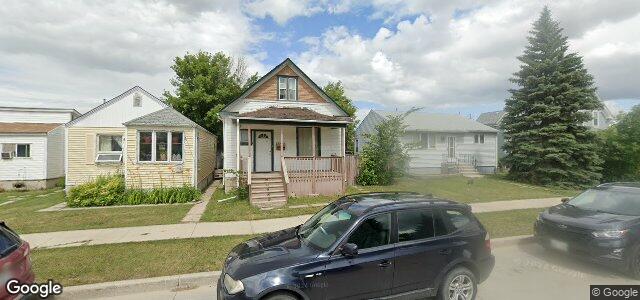 Larawan ng 1373 William Avenue W sa Winnipeg, Manitoba