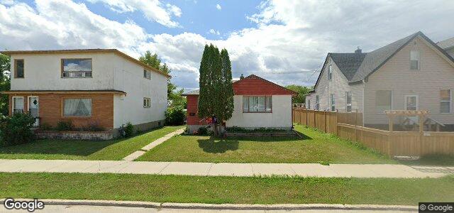 Larawan ng 1374 Alexander Avenue sa Winnipeg, Manitoba