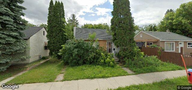 Larawan ng 1374 William Avenue W sa Winnipeg, Manitoba