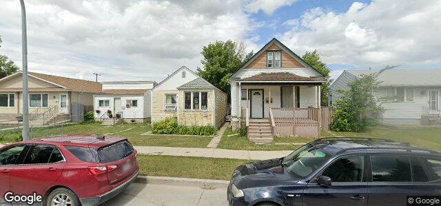 Larawan ng 1375 William Avenue W sa Winnipeg, Manitoba