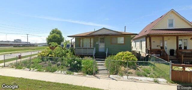 Larawan ng 1376 Elgin Avenue W sa Winnipeg, Manitoba