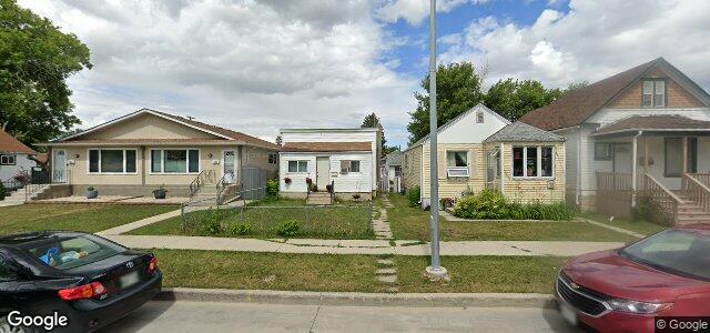 Larawan ng 1377 William Avenue W sa Winnipeg, Manitoba