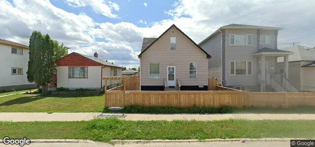 Larawan ng 1378 Alexander Avenue sa Winnipeg, Manitoba