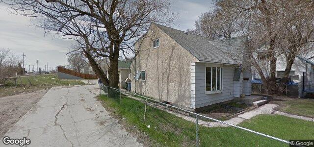 Larawan ng 1378 Bannatyne Avenue W sa Winnipeg, Manitoba