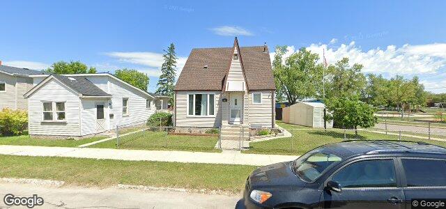 Larawan ng 1379 Elgin Avenue W sa Winnipeg, Manitoba