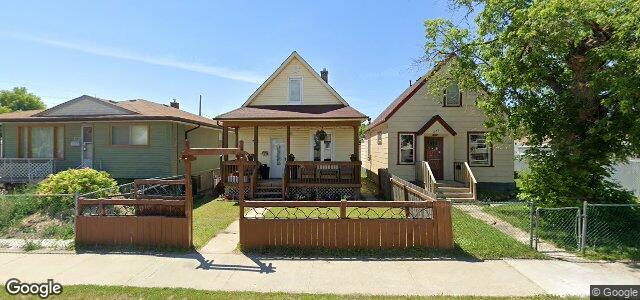 Larawan ng 1380 Elgin Avenue W sa Winnipeg, Manitoba