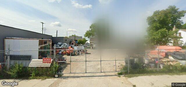 Larawan ng 1380 Winnipeg Avenue W sa Winnipeg, Manitoba