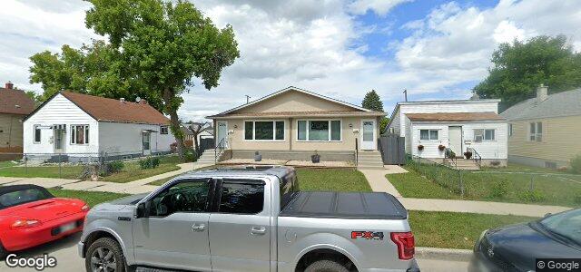 Larawan ng 1381 William Avenue W sa Winnipeg, Manitoba