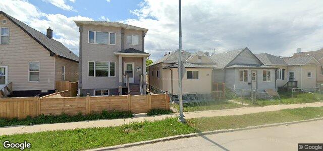 Larawan ng 1382 Alexander Avenue sa Winnipeg, Manitoba