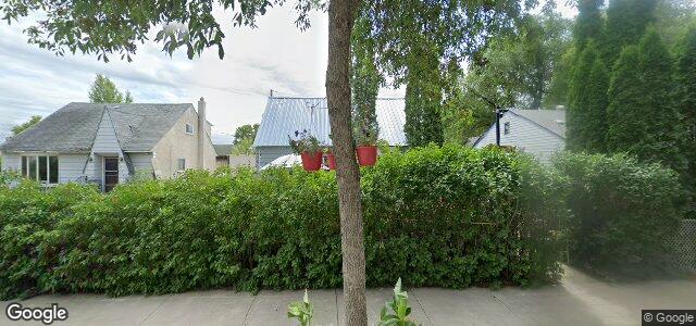 Larawan ng 1382 Bannatyne Avenue W sa Winnipeg, Manitoba