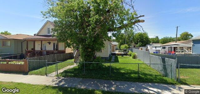 Larawan ng 1382 Elgin Avenue W sa Winnipeg, Manitoba