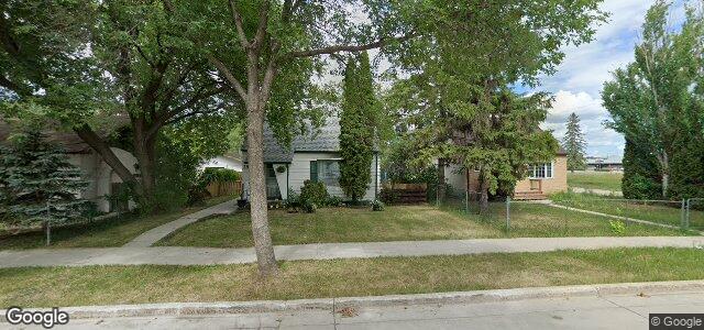 Larawan ng 1383 Bannatyne Avenue W sa Winnipeg, Manitoba