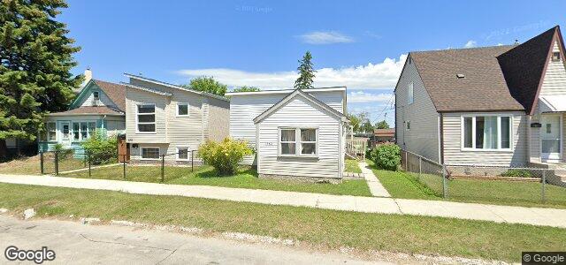 Larawan ng 1383 Elgin Avenue W sa Winnipeg, Manitoba