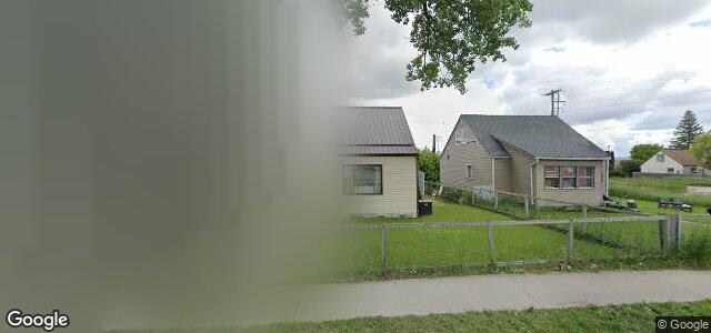 Larawan ng 1383 Notre Dame Avenue sa Winnipeg, Manitoba