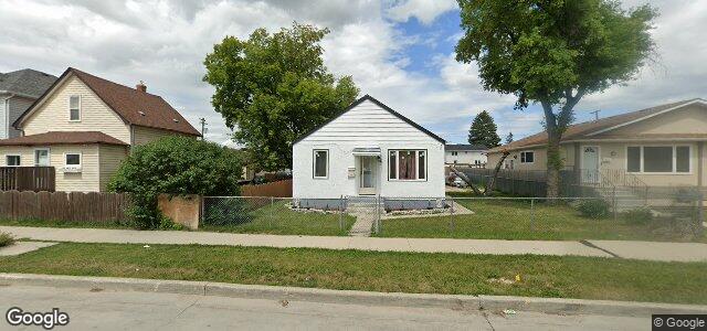 Larawan ng 1383 William Avenue W sa Winnipeg, Manitoba
