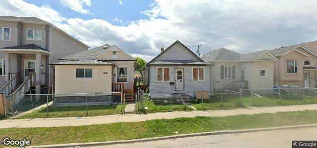 Larawan ng 1384 Alexander Avenue sa Winnipeg, Manitoba