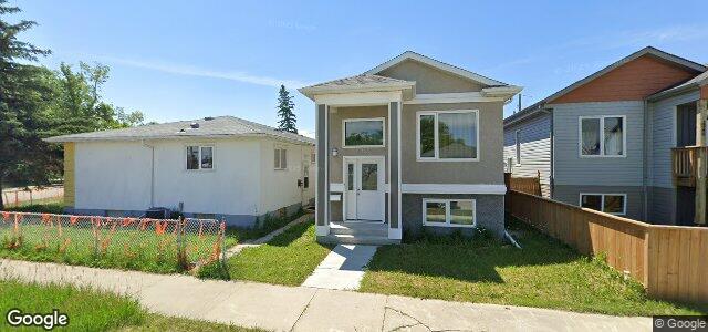 Larawan ng 1384 Ross Avenue W sa Winnipeg, Manitoba
