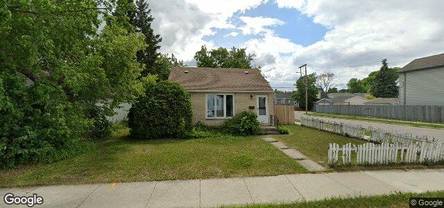 Larawan ng 1384 William Avenue W sa Winnipeg, Manitoba