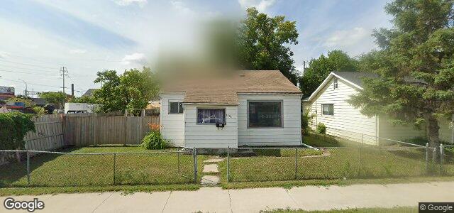 Larawan ng 1384 Winnipeg Avenue W sa Winnipeg, Manitoba