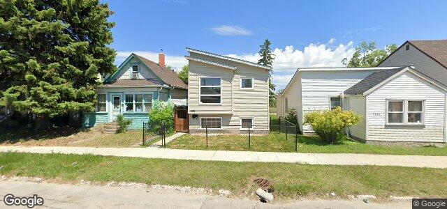 Larawan ng 1385 Elgin Avenue W sa Winnipeg, Manitoba