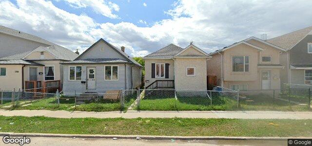 Larawan ng 1386 Alexander Avenue sa Winnipeg, Manitoba