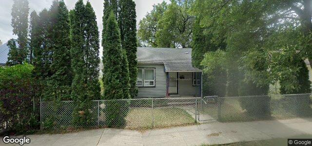 Larawan ng 1386 Bannatyne Avenue W sa Winnipeg, Manitoba